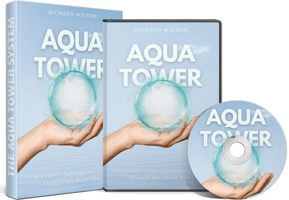Aqua Tower - best photo